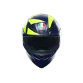 Prilba AGV K1 S Soleluna 2018