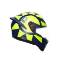 Prilba AGV K1 S Soleluna 2018