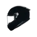 Prilba AGV K6 S čierna lesklá