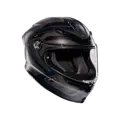 Prilba AGV K6 S Enhance sivo žltá fluo matná