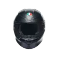 Prilba AGV K6 S čierna matná 