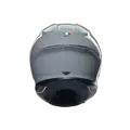 Prilba AGV K6 S Nardo sivá 