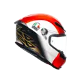 Prilba AGV K6 S SIC58