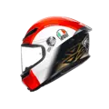 Prilba AGV K6 S SIC58