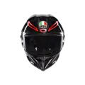 Prilba AGV PISTA GP RR Italia Carbonio Forgiato