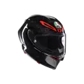 Prilba AGV PISTA GP RR Italia Carbonio Forgiato