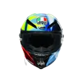 Prilba AGV PISTA GP RR Soleluna 2021