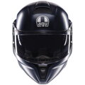 Prilba AGV Streetmodular Mono Profondo modrá matná 