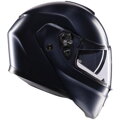 Prilba AGV Streetmodular Mono Profondo modrá matná 