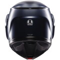 Prilba AGV Streetmodular Mono Profondo modrá matná 