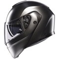 Prilba AGV Streetmodular Mono Asfalto sivá matná 