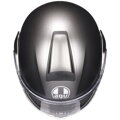 Prilba AGV Streetmodular Mono Asfalto sivá matná 