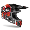 Prilba AIROH
