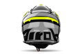 Prilba AIROH Aviator Ace 2 Engine žltá lesklá