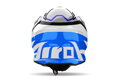 Prilba AIROH Aviator Ace 2 Ground modrá lesklá