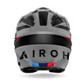 Prilba AIROH Commander Skill matná