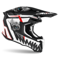 Prilba AIROH Twist 2.0 Mask matná