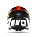 Prilba AIROH Twist 2.0 Tiki lesklá