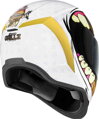Prilba ICON Airform Grillz 