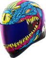 Prilba ICON Airform MIPS® Kryola Kreep modrá