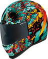 Prilba ICON Airform MIPS® Munchies modrá 