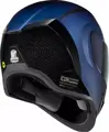 Prilba ICON Airform MIPS® Counterstrike modrá  