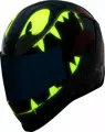 Prilba ICON Airform MIPS® 9 Lives modrá 