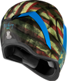 Prilba ICON Airform Old Glory 