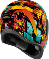 Prilba ICON Airform MIPS® Munchies modrá 