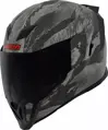 Prilba ICON Airflite MIPS® Tigers Blood sivá 