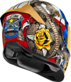 Prilba ICON Airframe Pro Tejas Libre