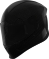Prilba ICON Airframe Pro Carbon 4Tress čierna