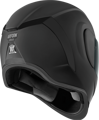 Prilba ICON Airform čierna matná 