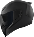 Prilba ICON Airflite čierna