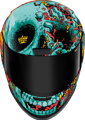 Prilba ICON Airform MIPS® Munchies modrá 