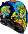 Prilba ICON Airflite Bugoid Blitz