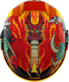 Prilba ICON Airflite MIPS® Blegh