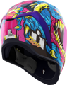 Prilba ICON Airform MIPS® Kryola Kreep modrá 