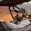 Komunikátor CARDO Packtalk Edgephones ORV