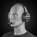 Komunikátor CARDO Packtalk Edgephones ORV