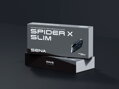 Komunikátor SENA Spider X Slim pre 1 prilbu