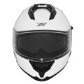 Prilba NOX N304S biela