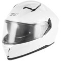 Prilba NOX N402 biela