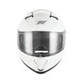 Prilba NOX N402 biela