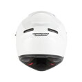 Prilba NOX N402 biela