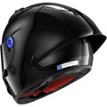 Prilba SHARK Aeron GP FIM karbónová lesklá DKD