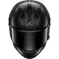 Prilba SHARK Aeron GP FIM karbónová lesklá DKD