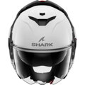 Prilba SHARK Oxo biela lesklá W05