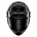 Prilba SHARK SPARTAN GT PRO Carbon Zarco Track Racer karbónovo antracitovo chrómová DAU