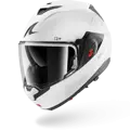 Prilba SHARK Oxo SP bielo strieborná WSS